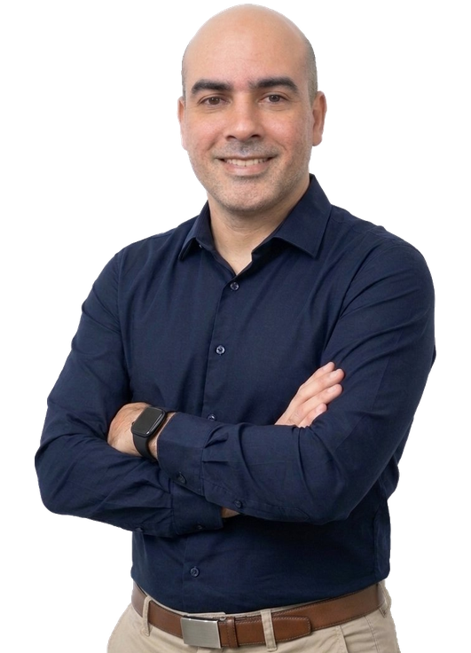 Especialista da Global Solutions